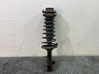 стойка задняя Kia Shuma 1 поколение 1999, 1.5 л., бензин, МКПП, красный, хетчбэк 5 дв., передний привод