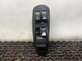 блок управления стеклоподъемниками Kia Shuma 1 поколение 1999, 1.5 л., бензин, МКПП, красный, хетчбэк 5 дв., передний привод, 473491-1000