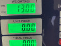 ступица передняя левая Hyundai Santa Fe 1 поколение (SM) 2003, 2.4 л., бензин, МКПП, внедорожник 5 дв. - фото №4