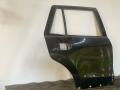 дверь задняя правая Hyundai Santa Fe 1 поколение (SM) 2001, 2.4 л., бензин, МКПП, внедорожник 5 дв. - фото №6