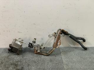 радиатор АКПП Nissan Murano Z50 2005, 3.5 л., бензин, АКПП, черный, внедорожник 5 дв., полный привод