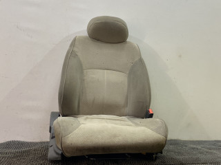 сиденье переднее Iran Khodro Samand 1 поколение 2009, 1.8 л., бензин, МКПП, седан