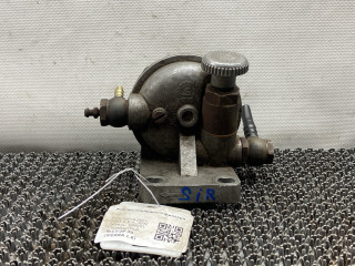 корпус топливного фильтра Ford Sierra 1 поколение [рестайлинг] 1991, 1.8 л., RFN, дизель, 5МКПП, серебристый, седан, задний привод