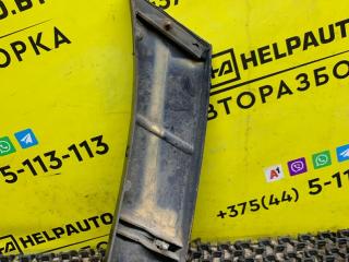 молдинг крыла заднего левого Mercedes-Benz S-Класс W140/C140 [рестайлинг] W140 1994, 3.5 л., дизель, АКПП, фиолетовый, седан, задний привод