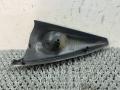 заглушка зеркала Peugeot 306 1 поколение 1997, 1.9 л., дизель, МКПП, белый, универсал, передний привод, F317806, 9623465677 - фото №2