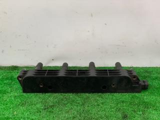 катушка зажигания Opel Astra G 1998, 1.6 л., X 16 XEL, бензин, МКПП, зеленый, универсал