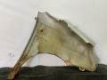 крыло переднее левое Daewoo Matiz M200 KLYA 2006, 0.8 л., F8CV, бензин, МКПП, серый, хетчбэк 5 дв., передний привод - фото №4