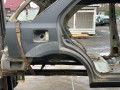 крыло заднее правое Kia Sorento 1 поколение 2005, 2.5 л., дизель, МКПП - фото №3