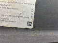 дождевик Opel Zafira 1 поколение (A) 1999, 1.8 л., бензин, МКПП, серый, передний привод, 1836064, 09175093 - фото №3