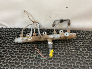 топливная рампа Fiat Scudo 1 поколение (1996 - 2007), 2.0 л., дизель, МКПП, белый, минивэн, передний привод, 0445214019, 028002283, 08505001689