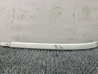 ресничка (ус) левой фары Peugeot 306 1 поколение 1997, 1.9 л., дизель, МКПП, белый, универсал, передний привод