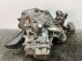 КПП механическая (МКПП) Opel Astra F 1992, 1.4 л., C 14 NZ, бензин, МКПП, красный, хетчбэк 5 дв., передний привод, 90334344 - фото №6
