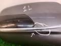 зеркало наружное правое Kia Sorento 1 поколение 2006, 2.4 л., дизель, АКПП, серый, внедорожник 5 дв., передний привод - фото №3