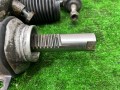 рулевая рейка Opel Vectra B 1998, 1.8 л., бензин, МКПП, универсал, передний привод, 26046873, 2607974 - фото №5