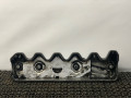 клапанная крышка Audi 100 4A/C4 1992, 2.3 л., бензин, МКПП, седан, передний привод - фото №5