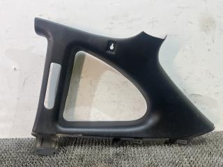 обшивка стойки центральной правой Hyundai Coupe RD 1998, 2.0 л., бензин, МКПП, бордовый, купе, передний привод, 85840-27100