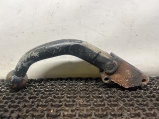 прицепное устройство (фаркоп) Kia Shuma 1 поколение 1999, 1.5 л., бензин, МКПП, красный, хетчбэк 5 дв., передний привод