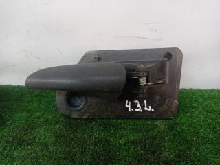 ручка внутренняя задняя левая Opel Omega B 1998, 2.0 л., бензин, 5МКПП, универсал, 90457125