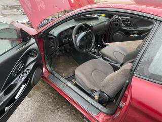 Hyundai Coupe RD
