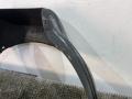 защита арок передняя правая (подкрылок) Volkswagen Passat B3 1991, 1.8 л., бензин, МКПП, белый, седан, передний привод, 357809962 - фото №7