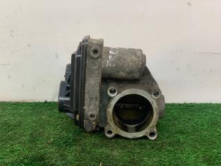 заслонка дроссельная Ford Focus 2 поколение 2006, 1.6 л., HWDA, бензин, МКПП, красный, хетчбэк 5 дв., передний привод, VP2S6U-9E927