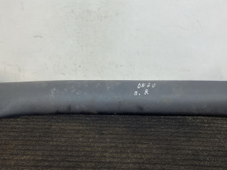 обшивка стойки Dodge Neon 1 поколение 1998, 2.0 л., бензин, АКПП, зеленый, седан, передний привод