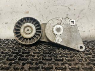 натяжитель Iran Khodro Samand 1 поколение 2005, 1.8 л., бензин, 5МКПП, серебристый, седан, передний привод