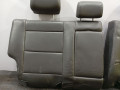 салон (комплект сидений) Kia Sorento 1 поколение 2005, 2.4 л., G4JS, бензин, МКПП, красный, внедорожник 5 дв., полный подключаемый привод, LIKVIDACIYA, SKLADA - фото №16