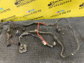 проводка двигателя Volkswagen Golf 5 поколение 2008, 1.4 л., BUD, бензин, 5МКПП, синий, хетчбэк 5 дв., передний привод - фото №14