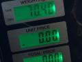 КПП механическая (МКПП) Kia Sportage 1 поколение 2000, 2.0 л., FE (16V), бензин, МКПП, зеленый, полный подключаемый привод, правый руль, SK2 - фото №13