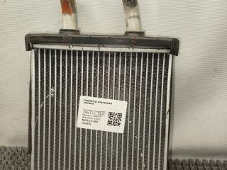 радиатор отопителя (печки) Hyundai Coupe RD [рестайлинг] 1999, 2.0 л., G4GF, бензин, 5МКПП, желтый, купе