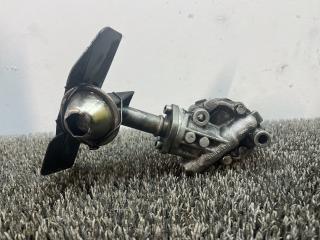 насос масляный Volkswagen Golf 2 поколение (1983 - 1992), 1.6 л., JP, дизель, МКПП, передний привод, 049115153B