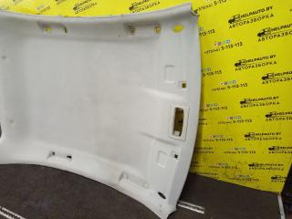 потолок Ford Focus 2 поколение 2006, 1.6 л., HWDA, бензин, МКПП, красный, хетчбэк 5 дв., передний привод