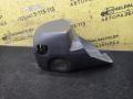кожух рулевой колонки Nissan Almera Tino V10 2001, 2.2 л., YD22DDT, дизель, МКПП, берюзовый, минивэн, передний привод - фото №2