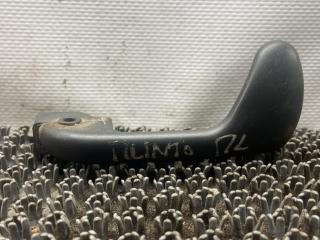 ручка внутренняя передняя левая Fiat Punto 1 поколение 1997, 1.2 л., бензин, МКПП, синий, хетчбэк 5 дв.