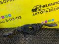 переключатель подрулевой (стрекоза) Opel Astra F [рестайлинг] 1997, 1.6 л., бензин, МКПП, красный, универсал, передний привод - фото №2