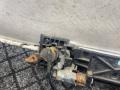 ручка наружная Hyundai Santa Fe 1 поколение (SM) 2001, 2.4 л., бензин, МКПП, черный, внедорожник 5 дв., передний привод - фото №2
