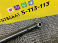 Реактивная тяга задней подвески Audi 80 B3 1988, 1.6 л., дизель, МКПП, седан, передний привод - фото №2