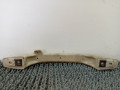 ручка внутренняя потолочная Audi 80 B3 89/B3 1991, 1.8 л., бензин, МКПП, серый, седан, передний привод, 321857607B - фото №2