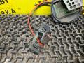 сопротивление печки Renault Laguna 1 поколение 1994, 2.0 л., F3R 200, бензин, МКПП, бордовый, хетчбэк 5 дв., передний привод - фото №4
