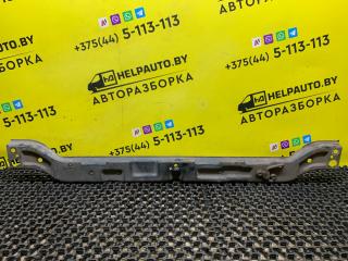 передняя панель крепления облицовки (телевизор) Kia Sportage 1 поколение 1999, 2.0 л., FE (16V), бензин, МКПП, синий, внедорожник 5 дв., полный подключаемый привод