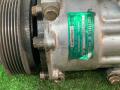 компрессор кондиционера Renault Laguna 1 поколение 1997, 2.0 л., F3R 200, бензин, МКПП, серый, универсал, передний привод, 0794702834 - фото №2