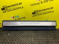 накладка на порог внутренняя Mercedes-Benz S-Класс W140/C140 [рестайлинг] W140 1994, 3.5 л., дизель, АКПП, фиолетовый, седан, задний привод - фото №2