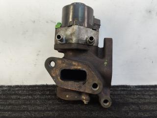 клапан EGR Nissan Primera P12 2002, 2.2 л., дизель, универсал, передний привод