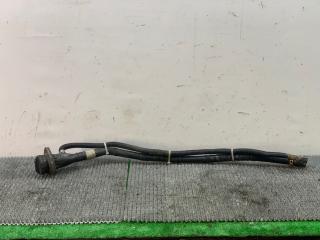 горловина топливного бака Daewoo Nubira J100 1998, 1.6 л., бензин, МКПП, зелёный металлик, хетчбэк 5 дв.