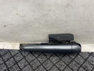ручка наружная задняя правая Nissan Primera P12 2002, 2.2 л., дизель, универсал, передний привод, 0611AV600