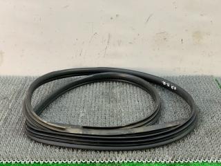 уплотнитель двери Nissan Primera P11 1998, 2.0 л., SR20DE, бензин, 5МКПП, седан