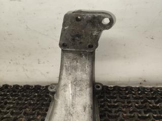 кронштейн двигателя Audi 80 B3 (1986 - 1991), 1.6 л., дизель, МКПП, передний привод