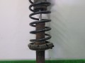 стойка задняя Mitsubishi Mirage 5 поколение 2002, 1.5 л., бензин, АКПП, чёрный, купе, передний привод - фото №3
