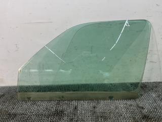 стекло двери передней левой Volkswagen Golf 3 поколение 1995, 1.9 л., AEY, дизель, МКПП, белый, универсал, передний привод, M49DOT325, 43R-001050